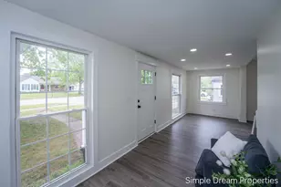 1642 Mills Ave, Muskegon, MI 49445 - Photo 5