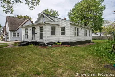 1642 Mills Avenue, Muskegon, MI 49445 - Photo 3
