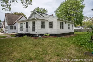 1642 Mills Ave, Muskegon, MI 49445 - Photo 3