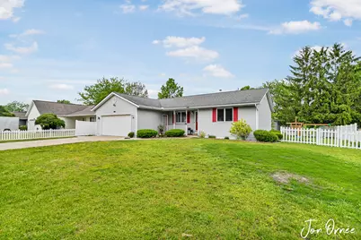 789 S Meadow Court, Holland, MI 49423 - Photo 35