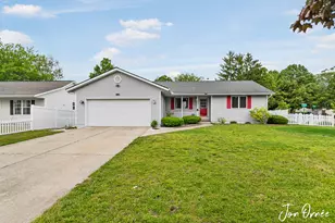 789 S Meadow Ct, Holland, MI 49423 - Photo 1
