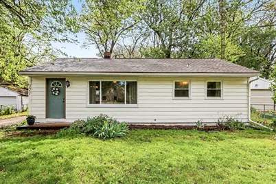 321 Snow Avenue, Battle Creek, MI 49037 - Photo 1