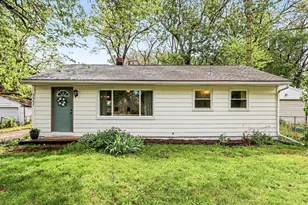 321 Snow Ave, Battle Creek, MI 49037 - Photo 1