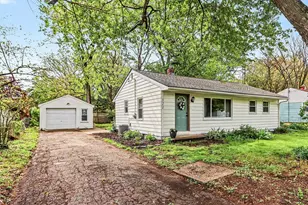 321 Snow Ave, Battle Creek, MI 49037 - Photo 13