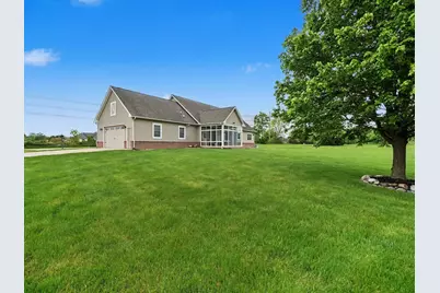 9309 Wild Wind Court, Milan, MI 48160 - Photo 35