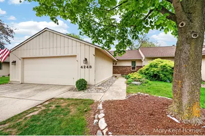 4248 Walnut Hills Lane SE #Unit 65, Grand Rapids, MI 49512 - Photo 33