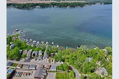 31050 Curran Beach, Dowagiac, MI 49047 - Photo 35