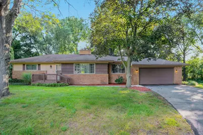 24447 Bloomington Court, Franklin, MI 48025 - Photo 1