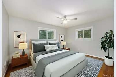 24447 Bloomington Court, Franklin, MI 48025 - Photo 11