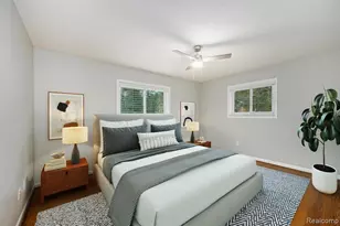 24447 Bloomington Ct, Franklin, MI 48025 - Photo 11