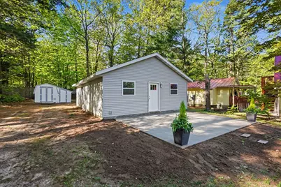 9751 W Silver Lake Road, Mears, MI 49436 - Photo 1