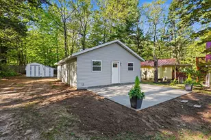 9751 W Silver Lake Rd, Mears, MI 49436 - Photo 1