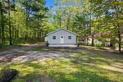 9751 W Silver Lake Road, Mears, MI 49436 - Photo 3