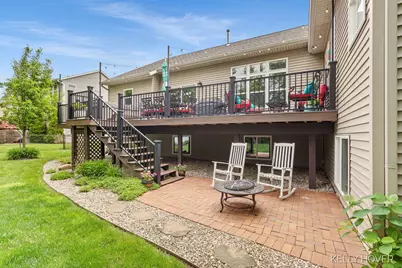 6521 Byron Woods Drive SW, Byron Center, MI 49315 - Photo 39