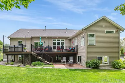 6521 Byron Woods Drive SW, Byron Center, MI 49315 - Photo 37