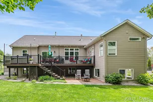 6521 Byron Woods Dr SW, Byron Center, MI 49315 - Photo 37