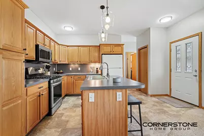 1158 Kensington Street NW, Grand Rapids, MI 49534 - Photo 5
