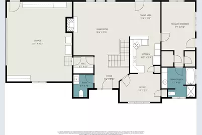 6054 S Moorland Road, Ravenna, MI 49451 - Photo 49