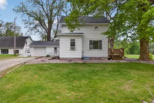 10337 Springville Hwy, Onsted, MI 49265 - Photo 1
