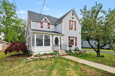 513 S Farmer Street, Otsego, MI 49078 - Photo 1