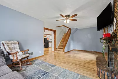 513 S Farmer Street, Otsego, MI 49078 - Photo 5
