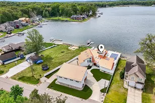 1046 N Eagle Lake Dr, Kalamazoo, MI 49009 - Photo 27