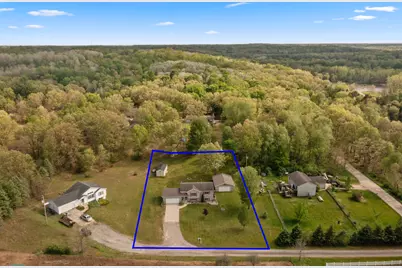 4710 Flat River Trail, Belding, MI 48809 - Photo 43