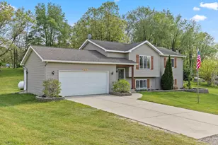 4710 Flat River Trail, Belding, MI 48809 - Photo 5