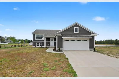 14117 Candace Court, West Olive, MI 49460 - Photo 1