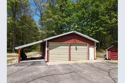 663 Seaman Road, Wellston, MI 49689 - Photo 31