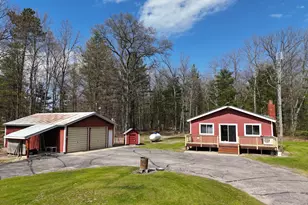 663 Seaman Rd, Wellston, MI 49689 - Photo 1