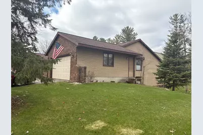 11279 Whispering Creek Drive, Allendale, MI 49401 - Photo 1