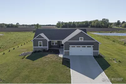 4711 Long Range Drive, Zeeland, MI 49464 - Photo 1