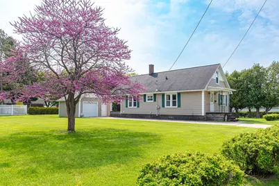 817 Oak Street, Manistee, MI 49660 - Photo 3