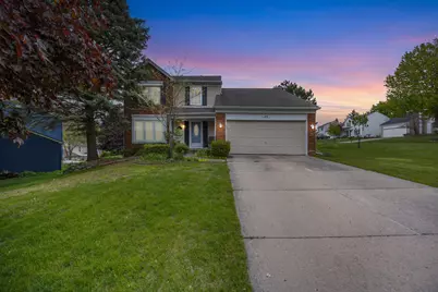 210 Whitney Drive, Rochester Hills, MI 48307 - Photo 1