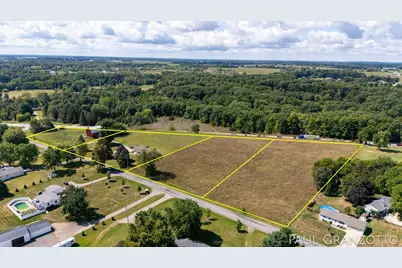 V/L Stimson Road, Middleville, MI 49333 - Photo 5