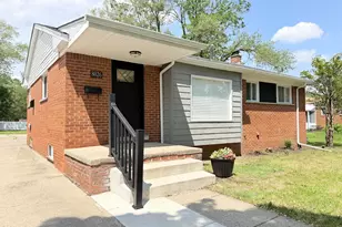 8026 Pembroke Ave, Detroit, MI 48221 - Photo 1