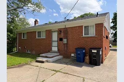 8026 Pembroke Avenue, Detroit, MI 48221 - Photo 19
