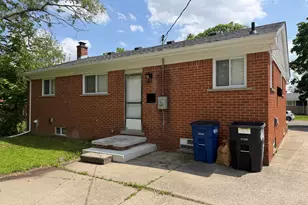 8026 Pembroke Ave, Detroit, MI 48221 - Photo 19