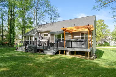 25015 Silver Oaks Boulevard, Mattawan, MI 49071 - Photo 35