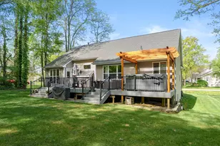 25015 Silver Oaks Blvd, Mattawan, MI 49071 - Photo 35