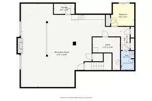25015 Silver Oaks Blvd, Mattawan, MI 49071 - Photo 59