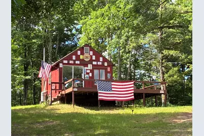 Vl 40 Acre Coates Hwy., Brethren, MI 49619 - Photo 1