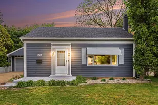 1203 N Boltwood St, Hastings, MI 49058 - Photo 1