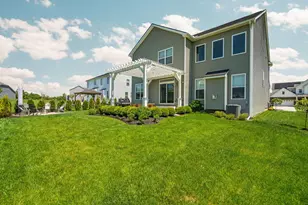 2714 Maize Loop, Saline, MI 48176 - Photo 3