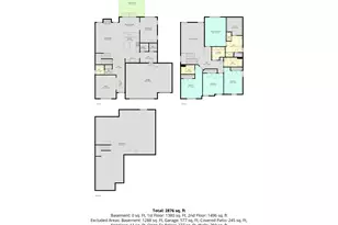2714 Maize Loop, Saline, MI 48176 - Photo 85