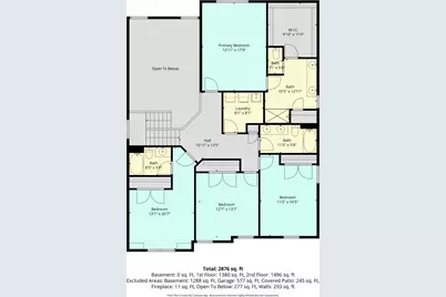 2714 Maize Loop, Saline, MI 48176 - Photo 81