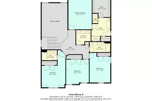 2714 Maize Loop, Saline, MI 48176 - Photo 81