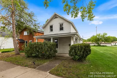 117 2nd Avenue, Big Rapids, MI 49307 - Photo 3