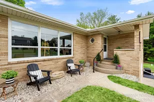 20400 Campusview Dr, Big Rapids, MI 49307 - Photo 1